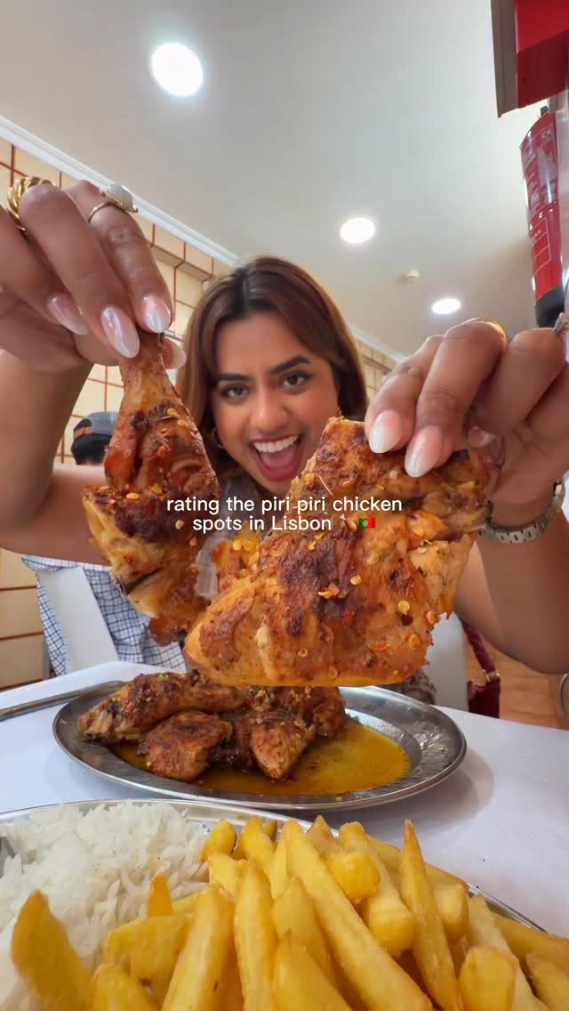 Lylaa Ali Shaikh, Bonjardim