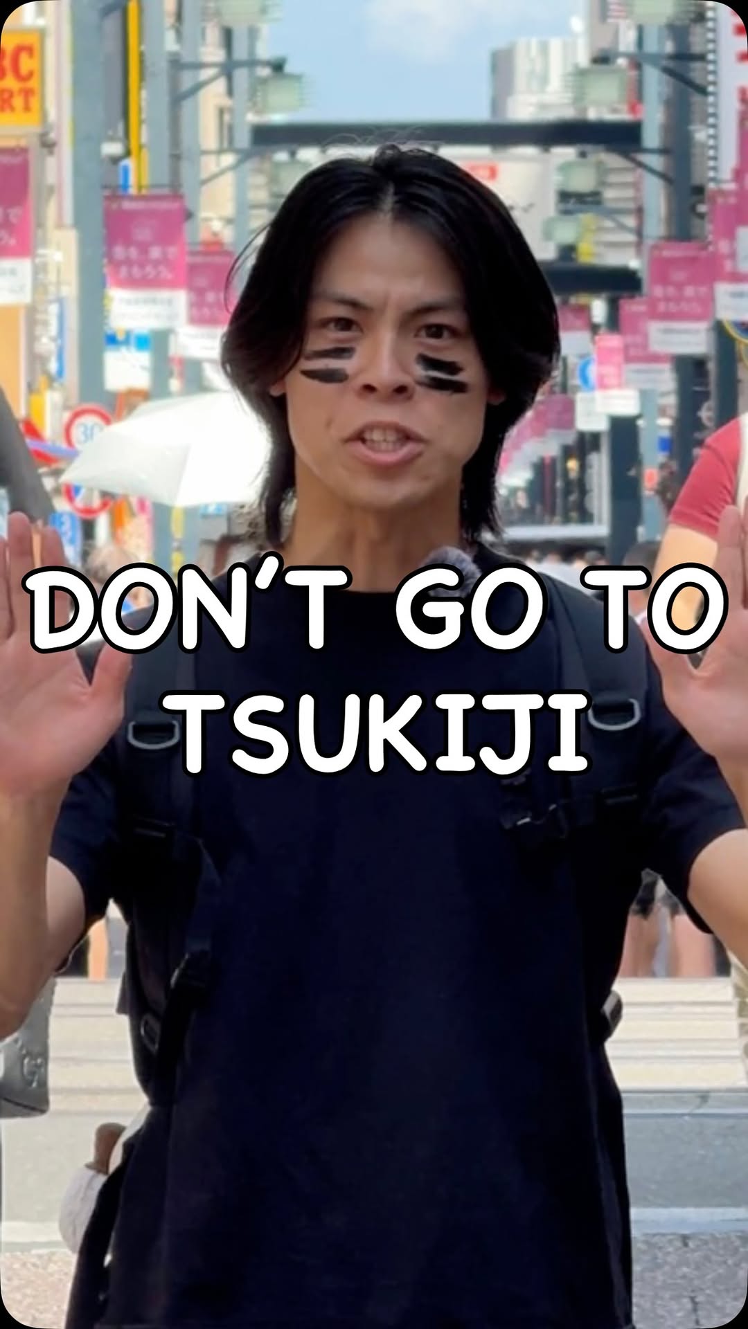 Captain Japan | Tokyo trip guide 🇯🇵, Togoshiya