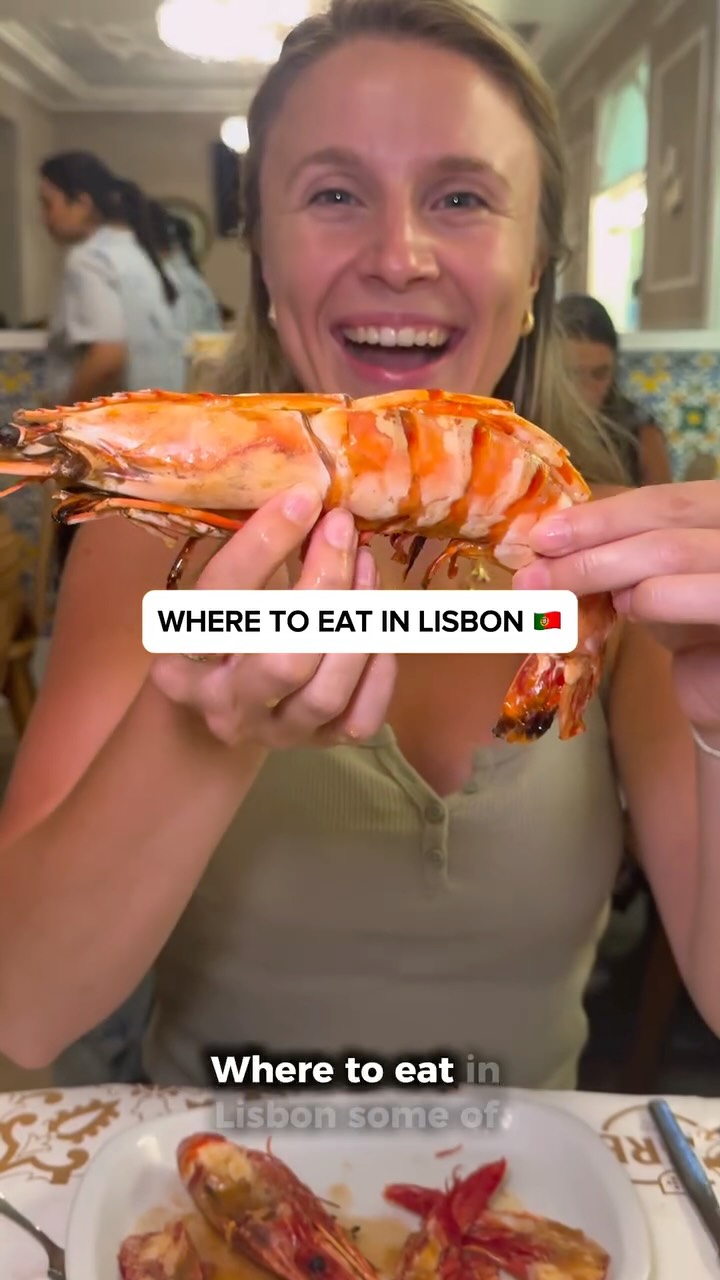 Alexa & Josh | Food & Travel Guides, Cervejaria Ramiro