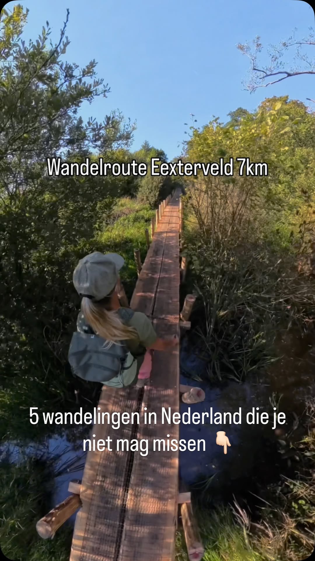 Marsha Brouwer | find your next adventure 🌎🌳, Landgoed Het Lankheet