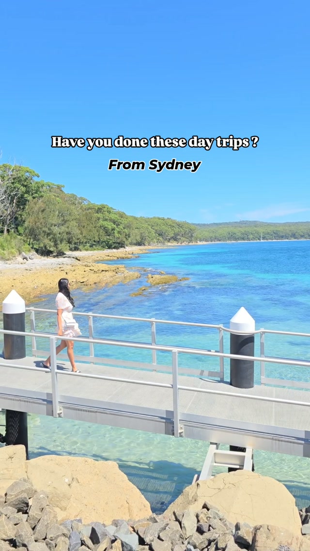 Surbhi Taneja | Sydney | Travel | Food | Experience, Wollongong
