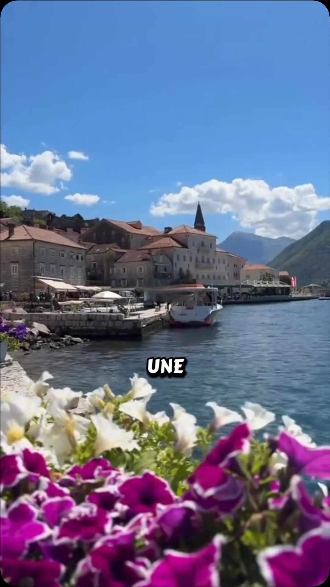 Hack Voyage FR, Old Town