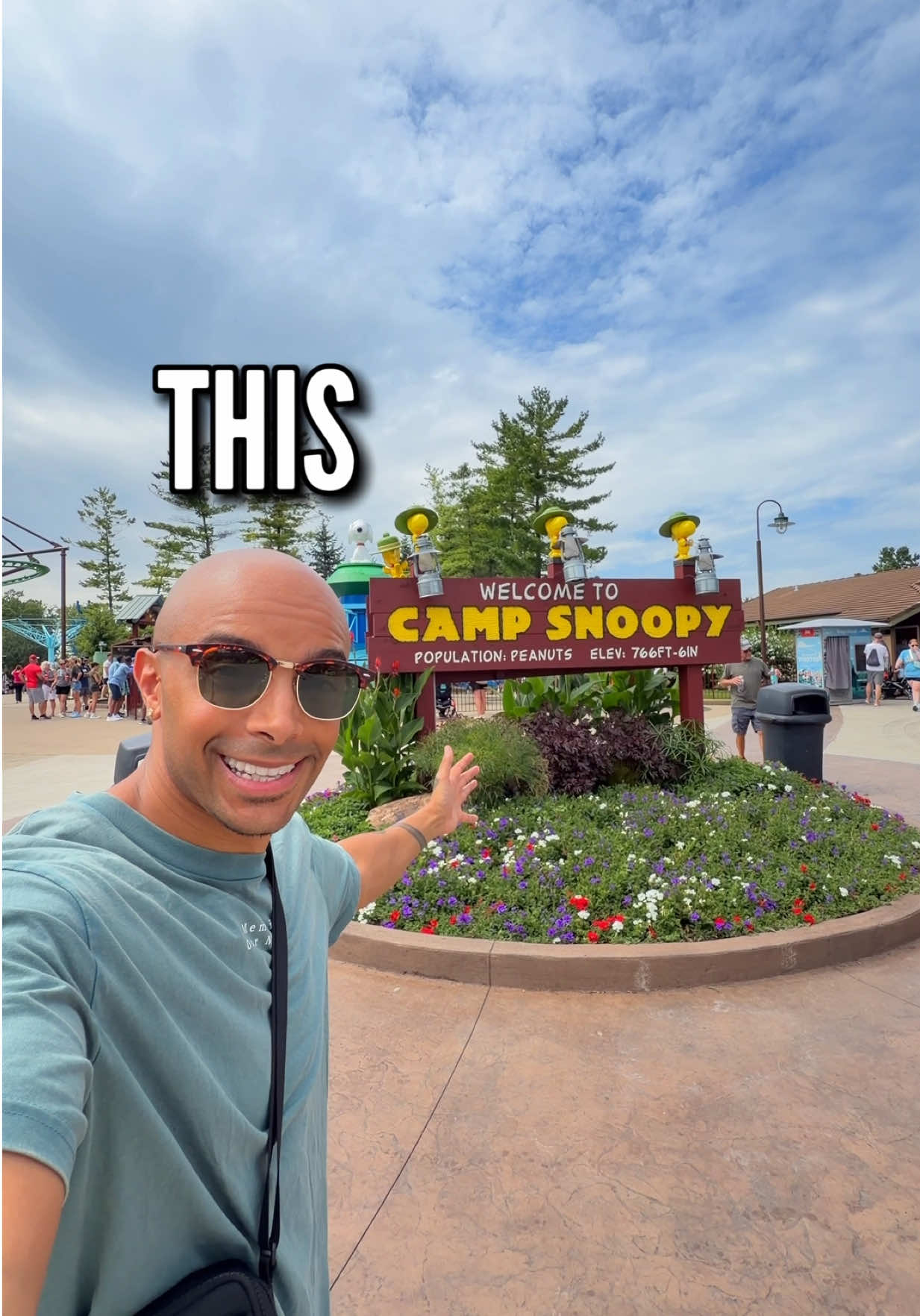 jete, Kings Island