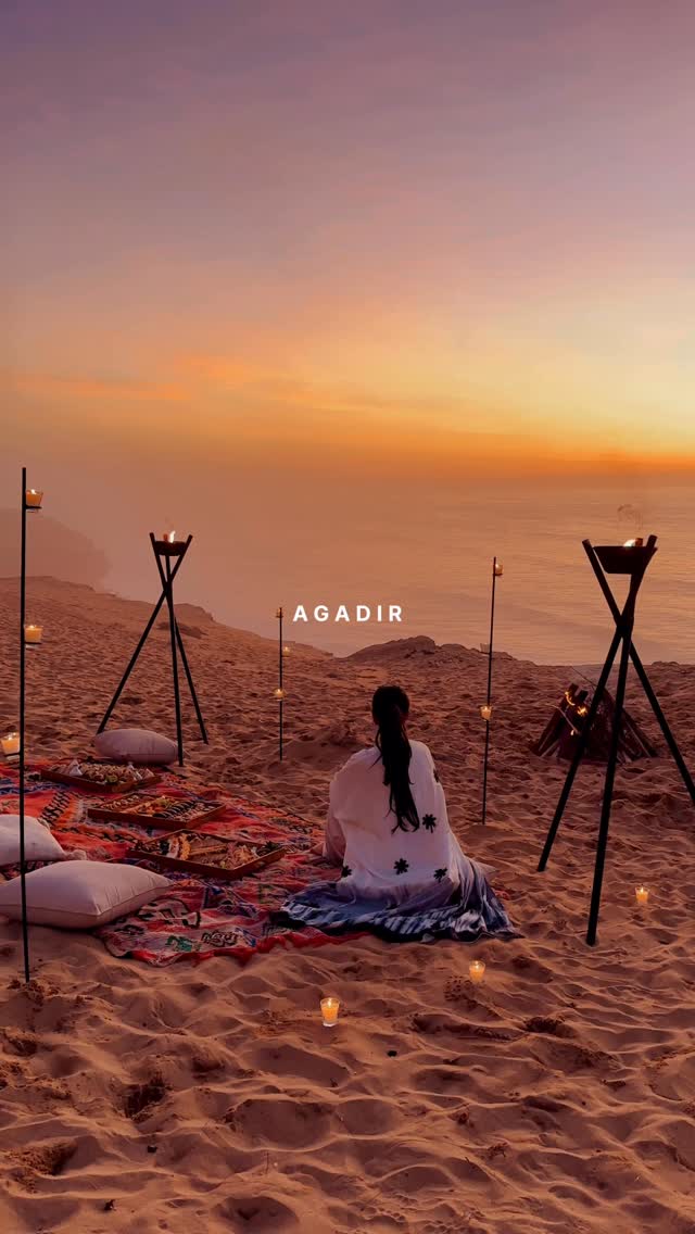 Aurélie Bouti, Marrakesh
