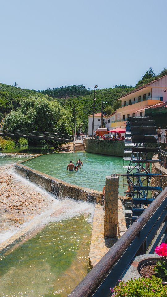 𝑭𝒊𝒍𝒊𝒑𝒆 | 𝑷𝒐𝒓𝒕𝒖𝒈𝒂𝒍 𝑻𝒓𝒂𝒗𝒆𝒍, Carvoeiro