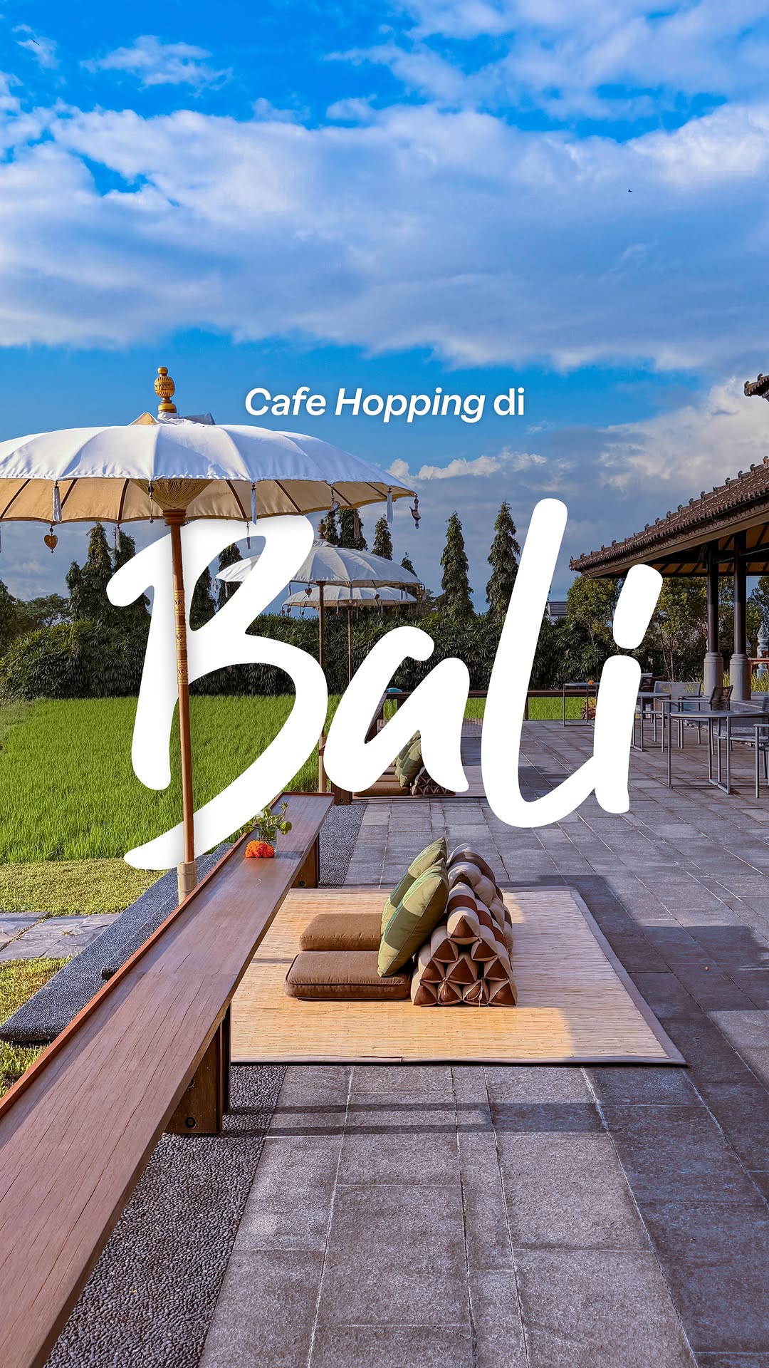 Traveloka Indonesia, 32do Bali