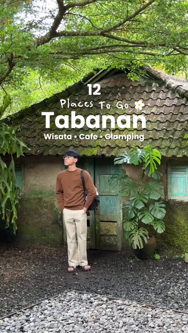 Petualangan Hari🌱, Ulun Danu Beratan Temple