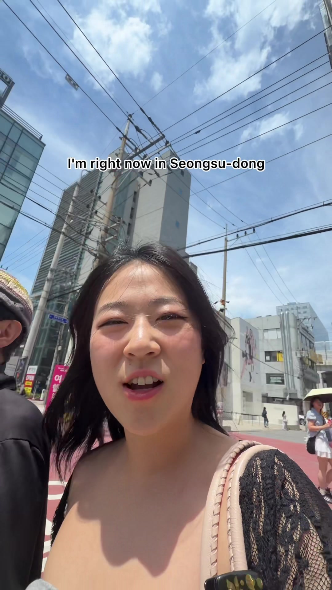 Jiny Maeng, Human Made Seoul