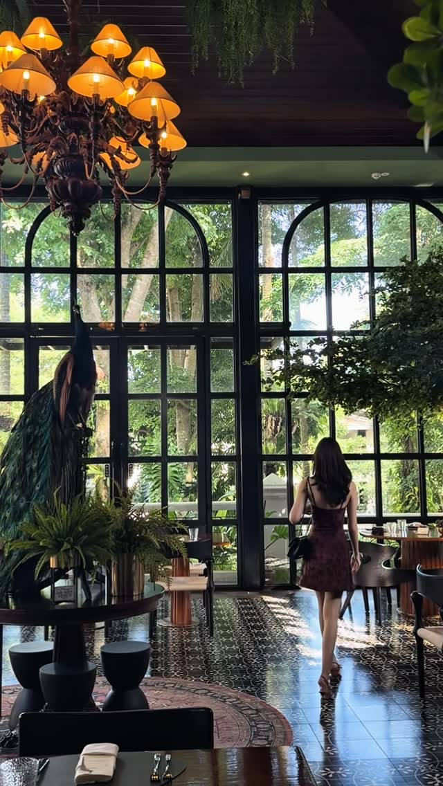 𝒮𝒽𝒶𝓇𝒶, Hillcreek Gardens Tagaytay