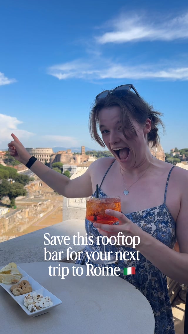 Bristol Student Foodie, Colosseum
