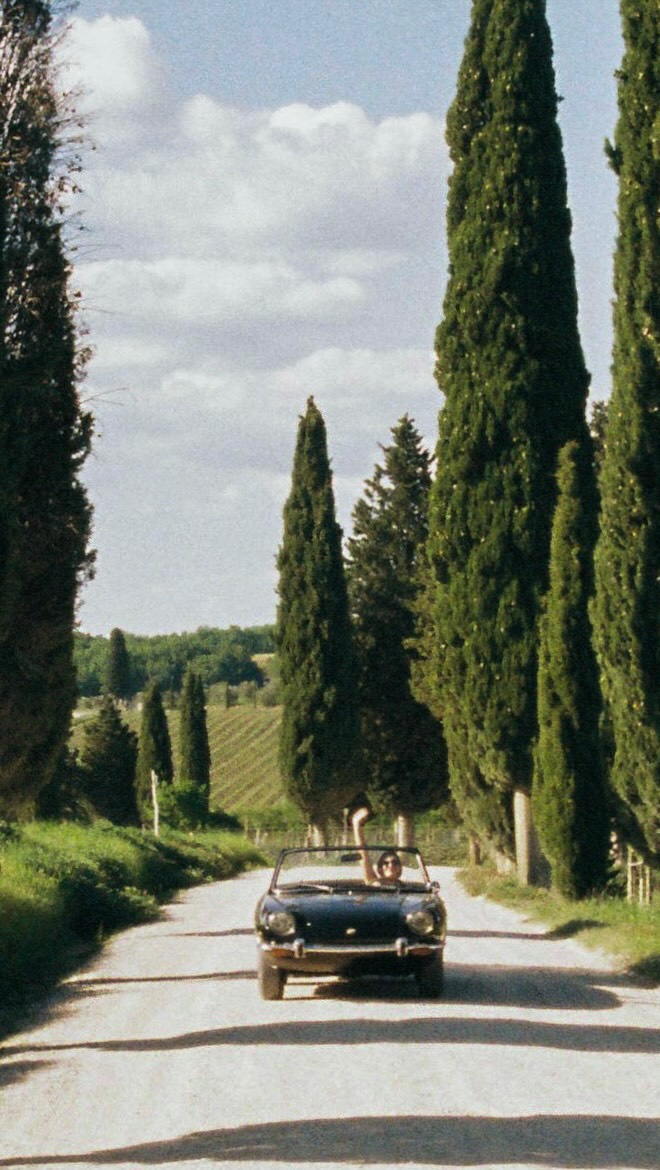 Sonia Mota: Simply Slow Traveler, Pienza