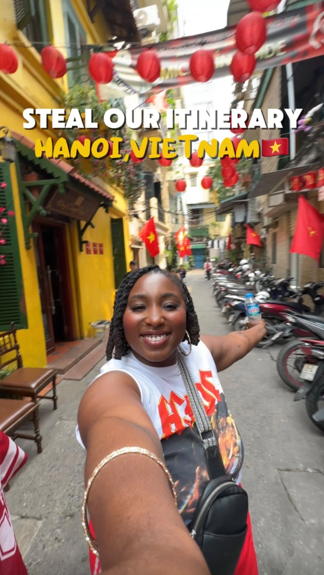Queer Queens Travel | Group Travel | Travel Creator, Hoàn Kiếm Lake