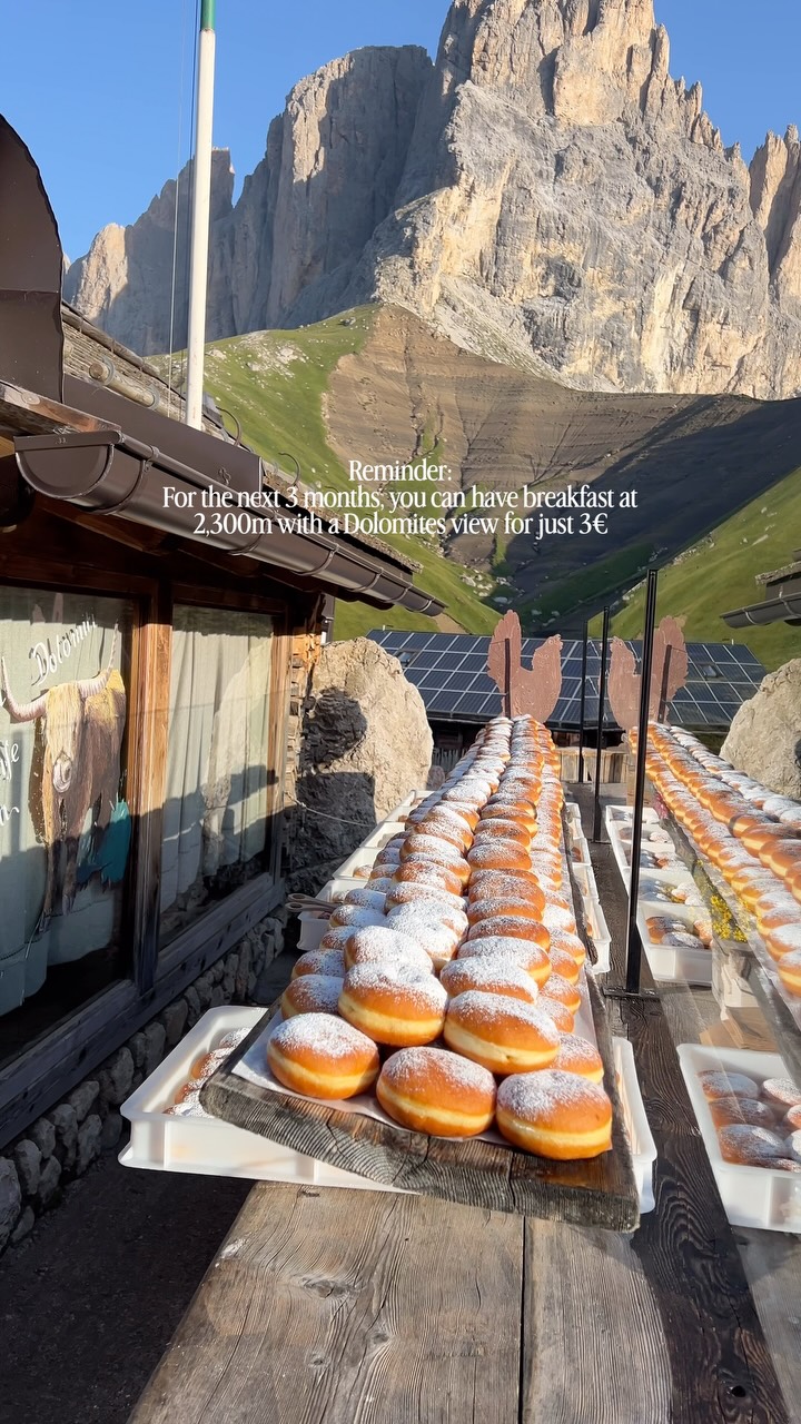 Valeria🤍🦋, Sella Pass