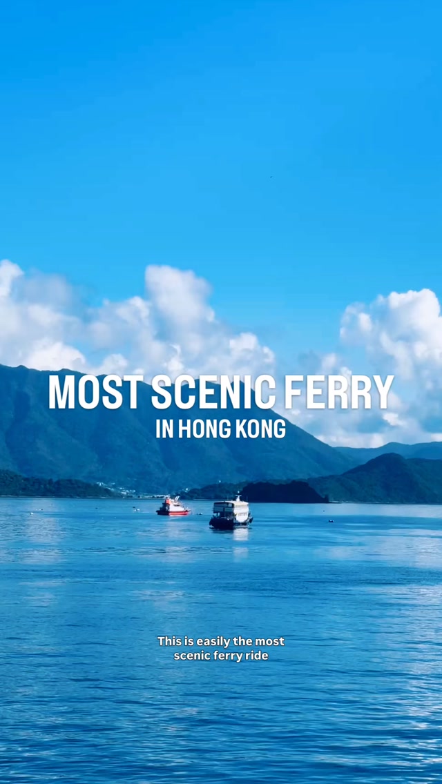 Love in Hongkong, Ma On Shan