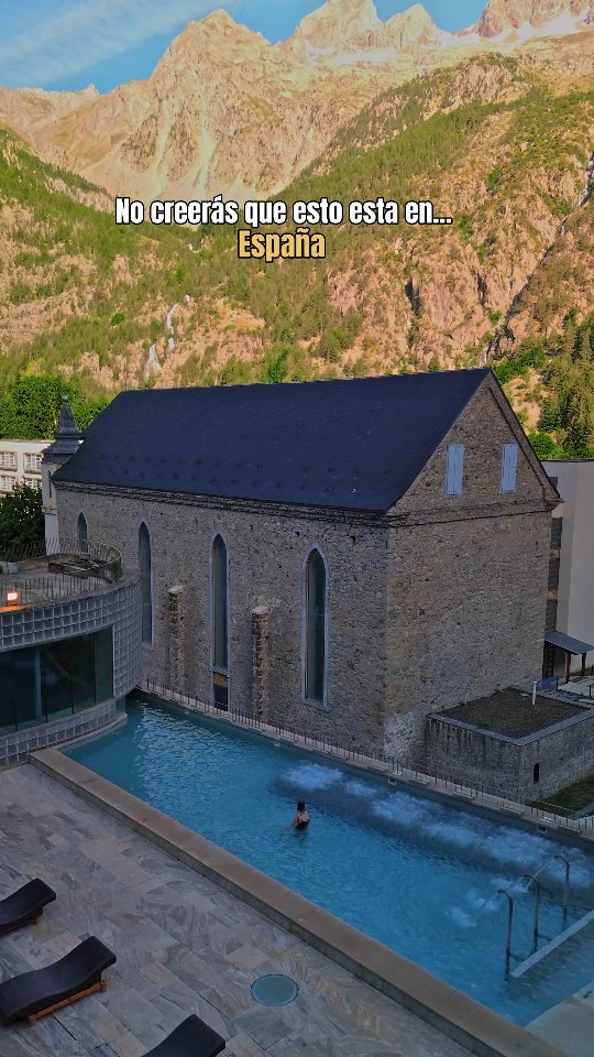 viajar__contigo ✈️ escapadas, rutas, alojamientos, La Fontana del Balneario