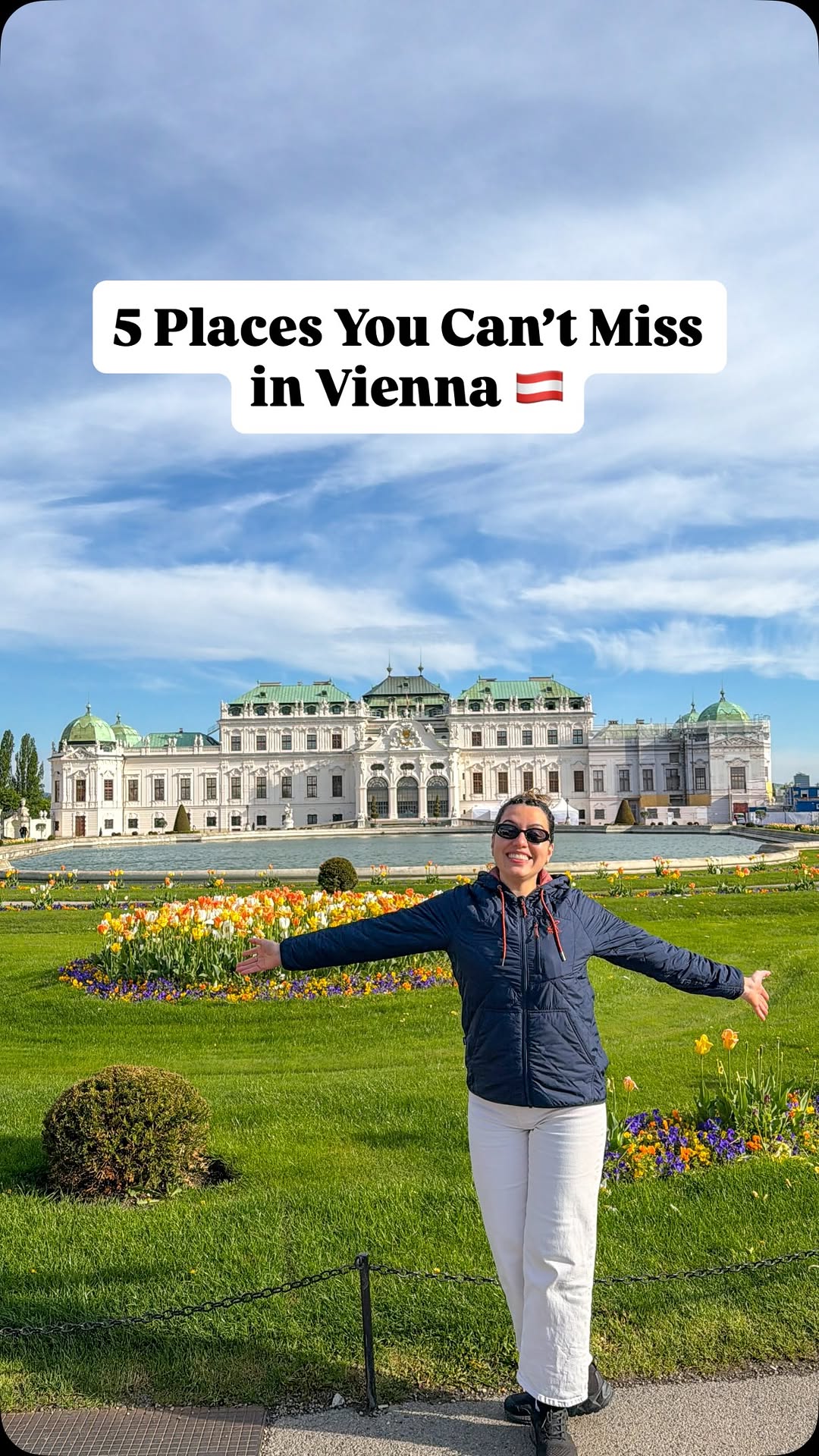 Carol & Max | Travel Advice & Planning, Belvedere Palace