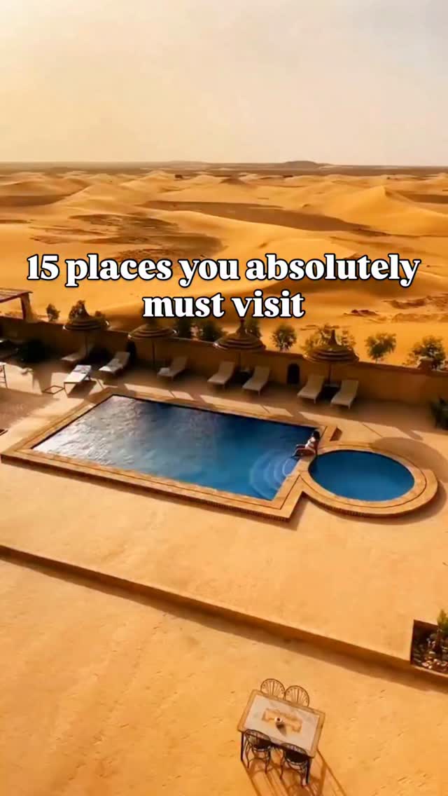 Mirio_travel, Agafay Desert