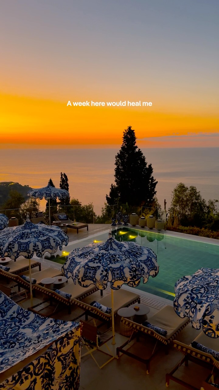 BEAUTIFUL DESTINATIONS, Isola Bella