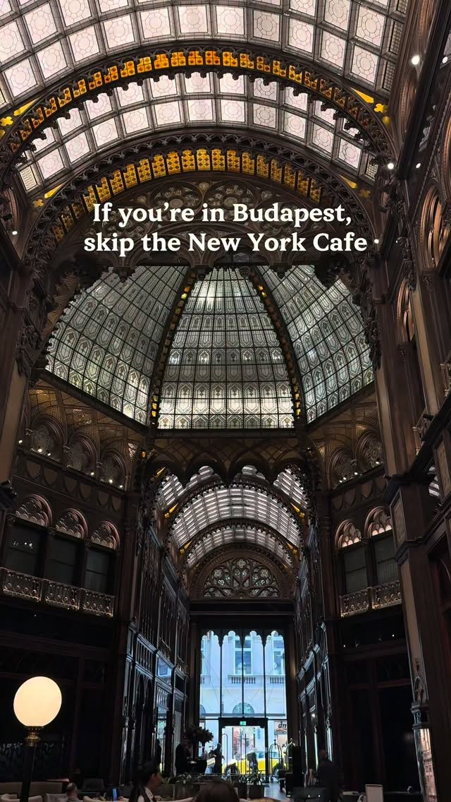 Fatya ✨Travel tips & guides | Hidden gems, New York Café