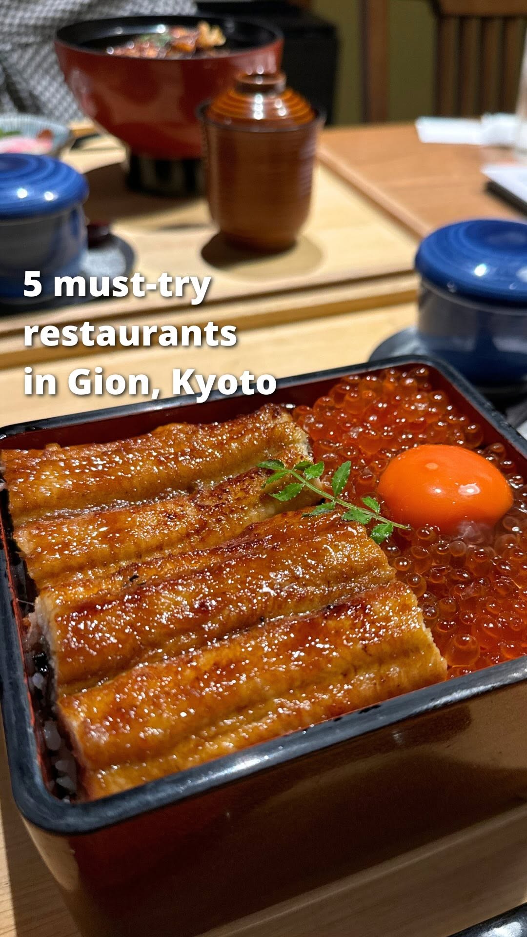 Inspired by Japan 🇯🇵, Gion