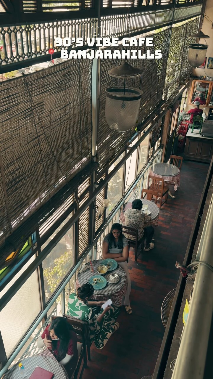 Oldcity_foodies, Mazuri Cafe & Restaurant