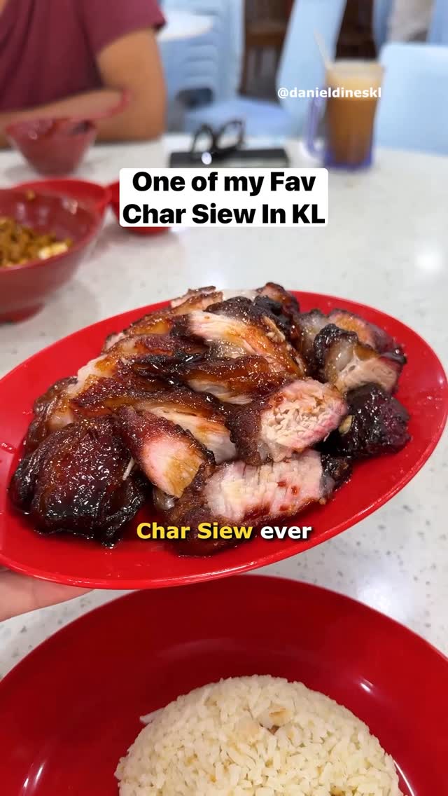 Daniel Liew, Restoran Uncle Meng 明記茶室