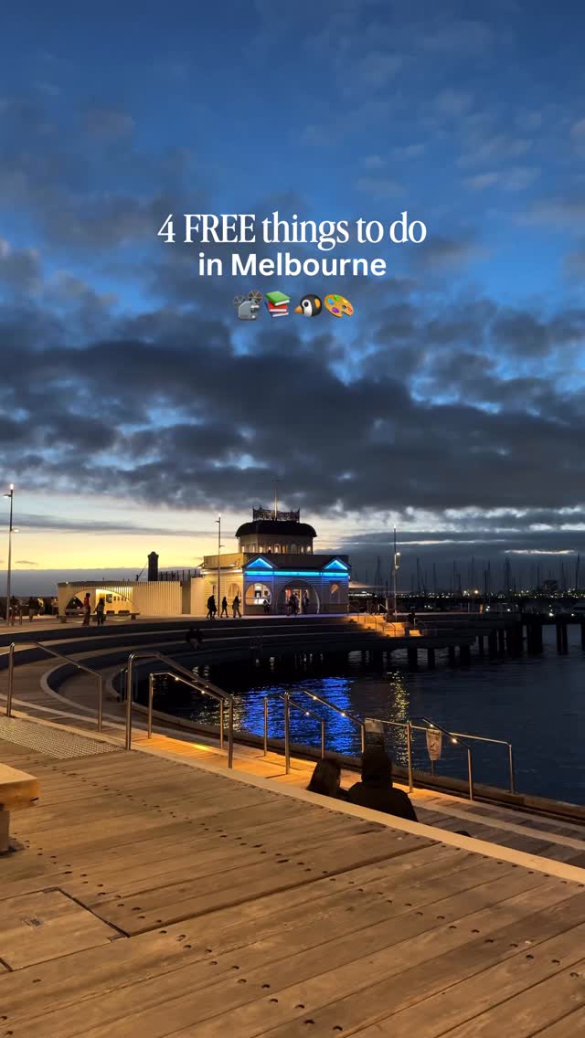 Melbourne, Australia, ACMI