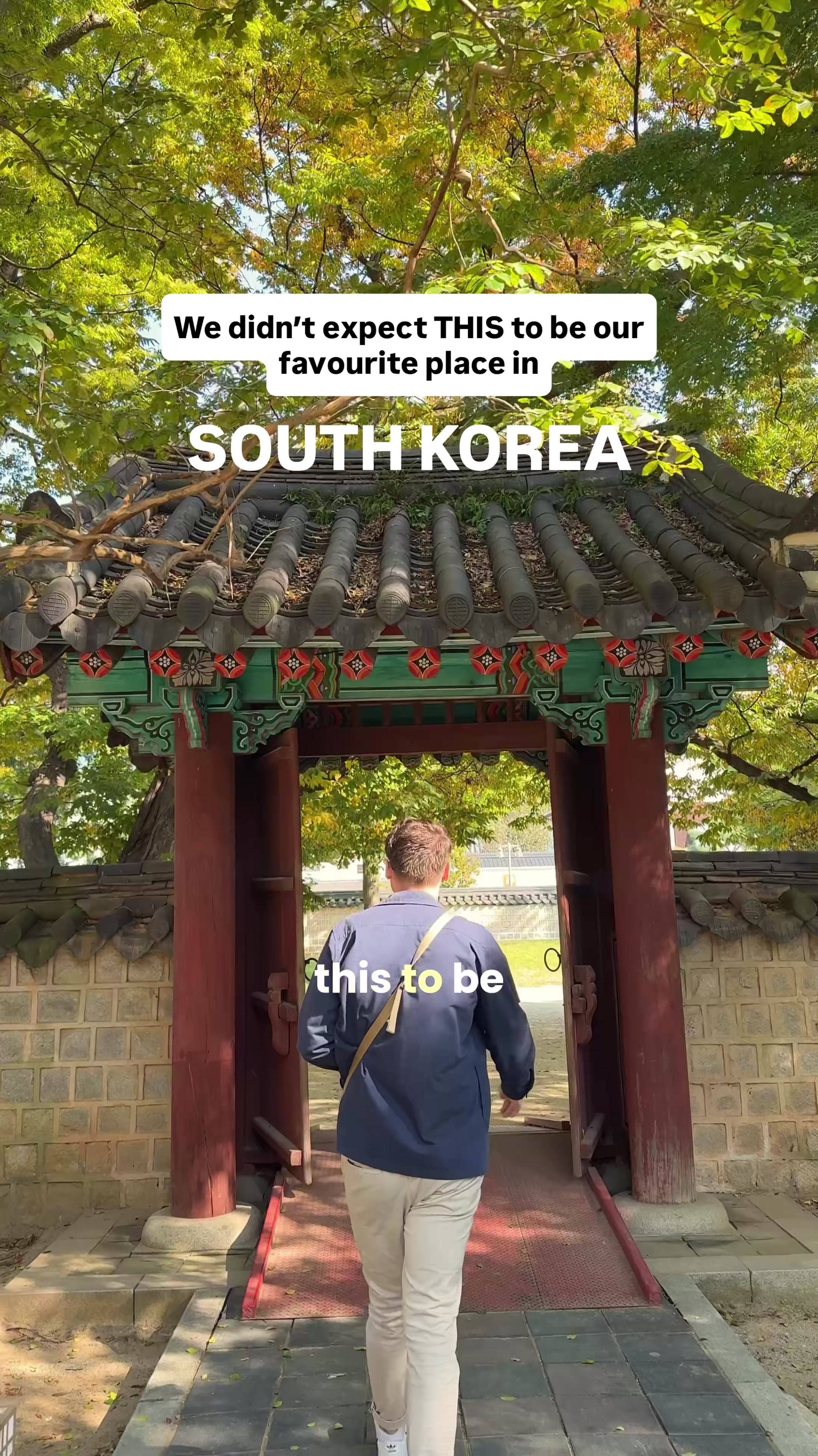 aidenandmaddy, Gyeonggijeon