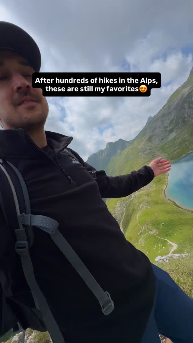 Dominik Ebner | Hiking, Outdoor, Photography, Mount Pilatus