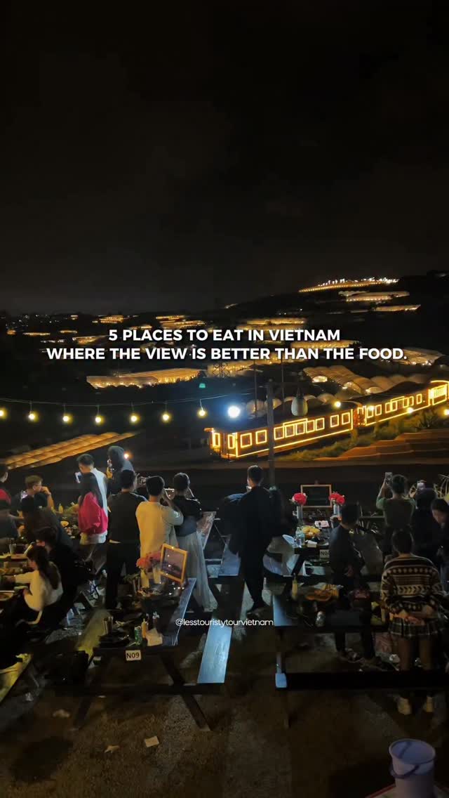 Vietnam Less Touristy Private Tours, Avana Retreat