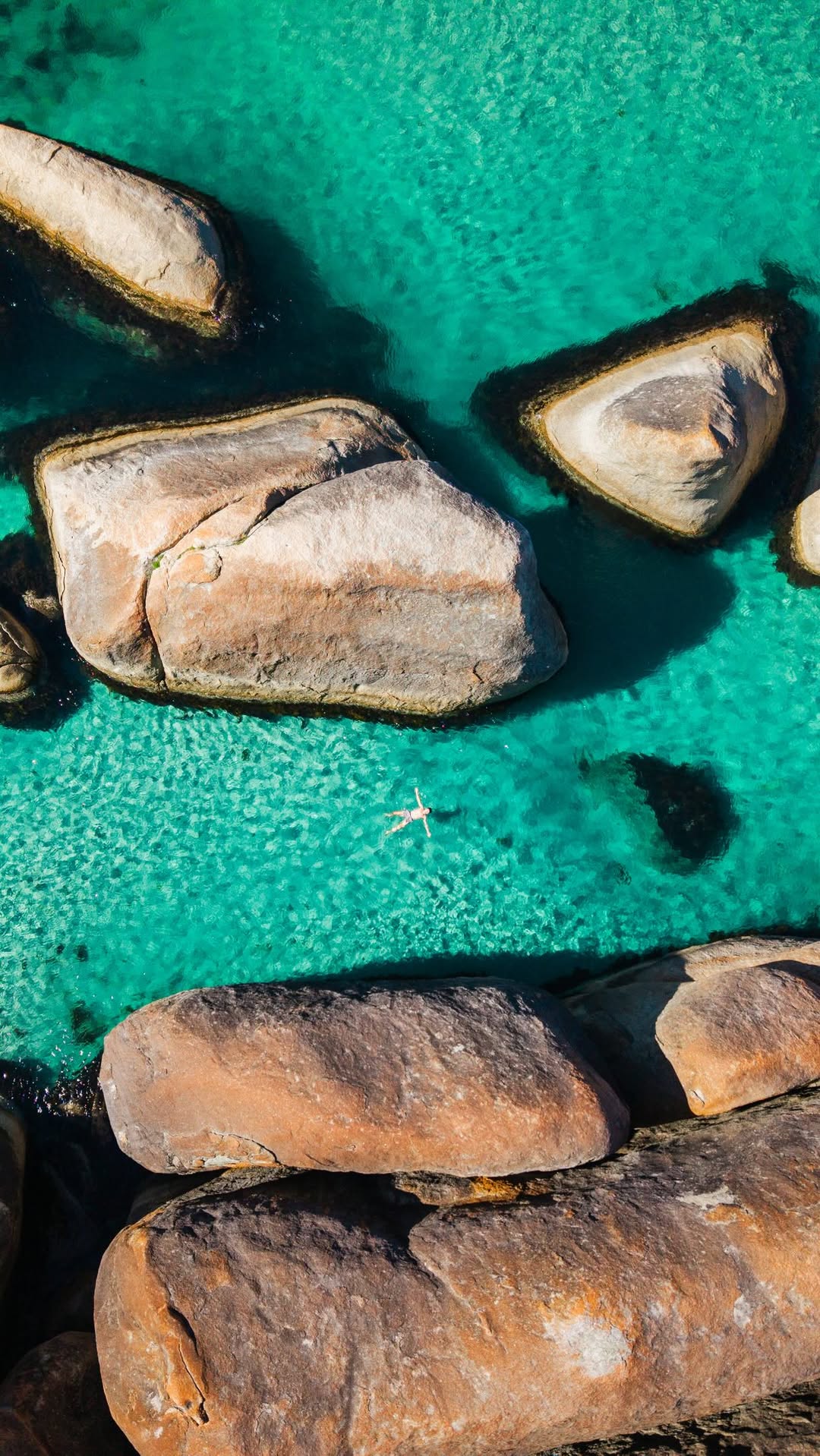 Roady Australia, Mindil Beach