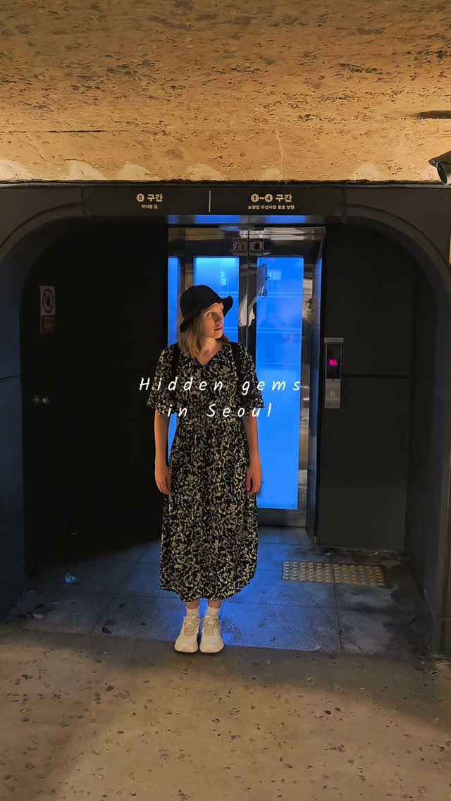 Mrs. Han in Corea 🇰🇷, Noryangjin Fisheries Wholesale Market