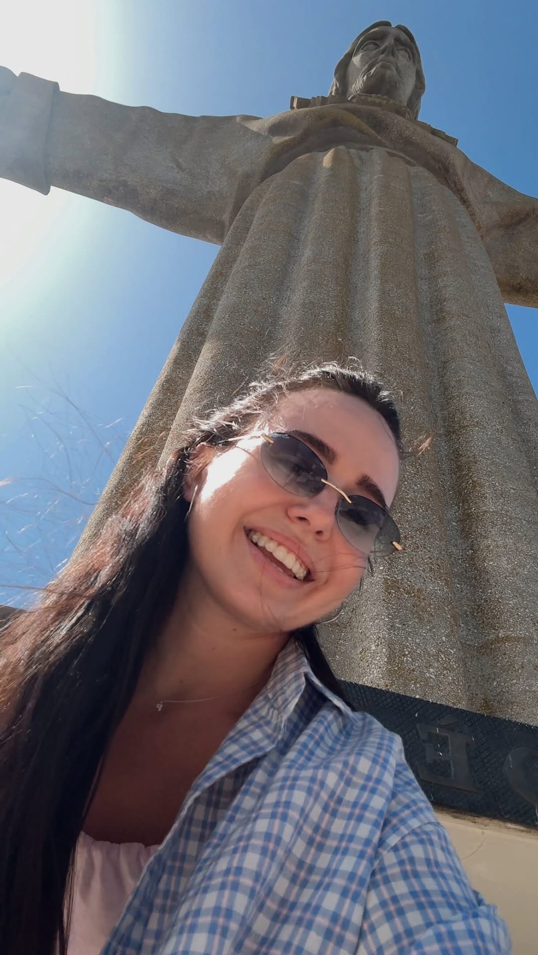 SMM•Marketing•content maker, Sanctuary of Christ the King-Portugal