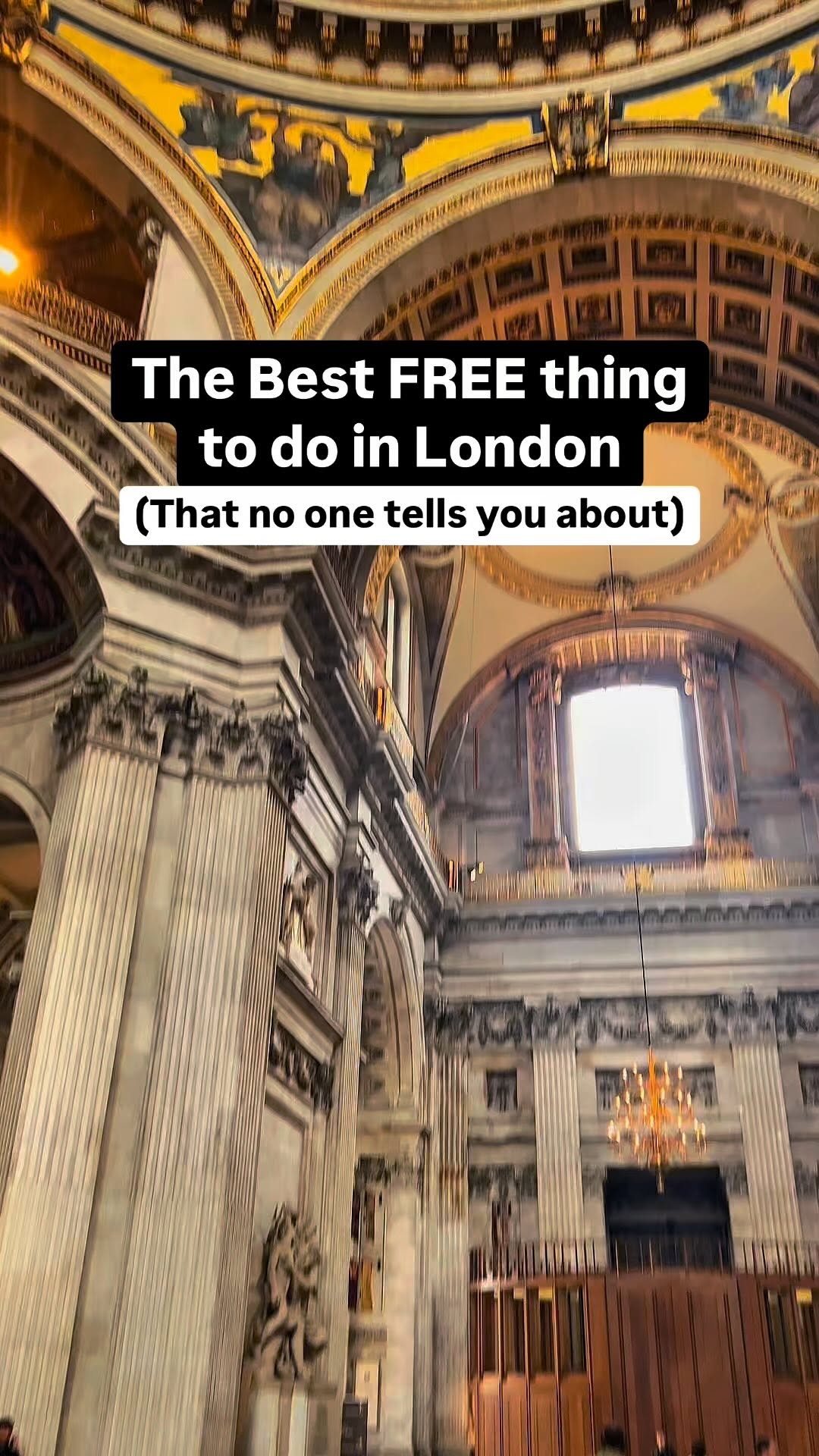 LoriAnne James | Travel Tips & Itineraries, Westminster Abbey