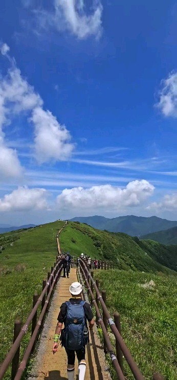 시큐리티(야인), Sobaeksan