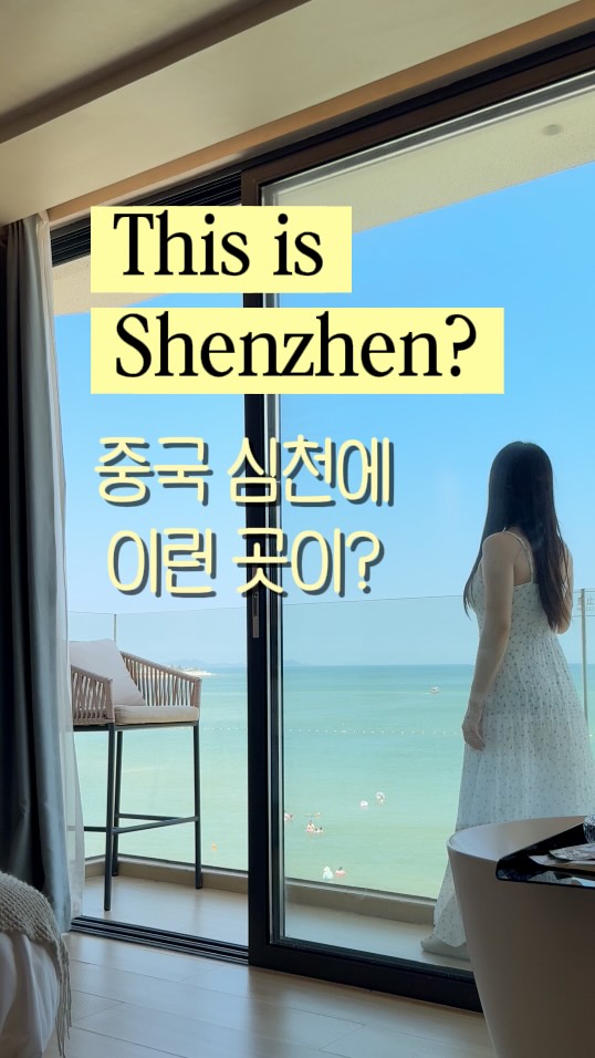 🇰🇷 exploring 🇭🇰 홍콩살이 11년 맛집·플레이스·여행 팁 총정리, Dapeng New District