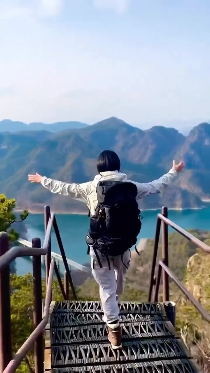 캠핑 | 여행 🏕️ 캠핑클럽, Woraksan