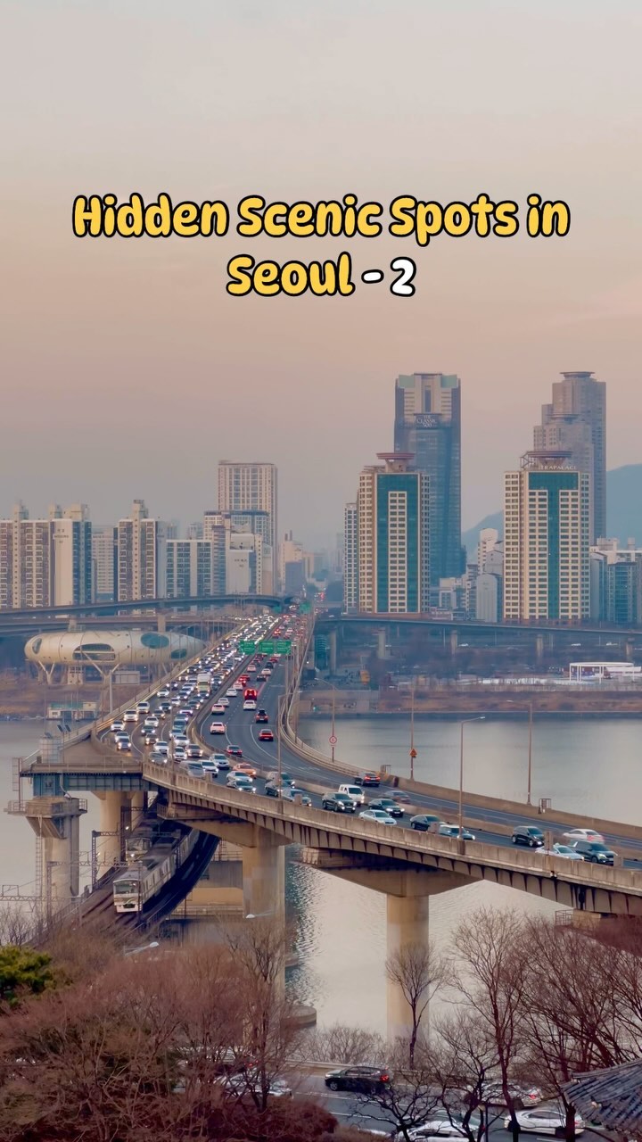 Ronnie Kim | Run & Travel, LOTTE WORLD TOWER