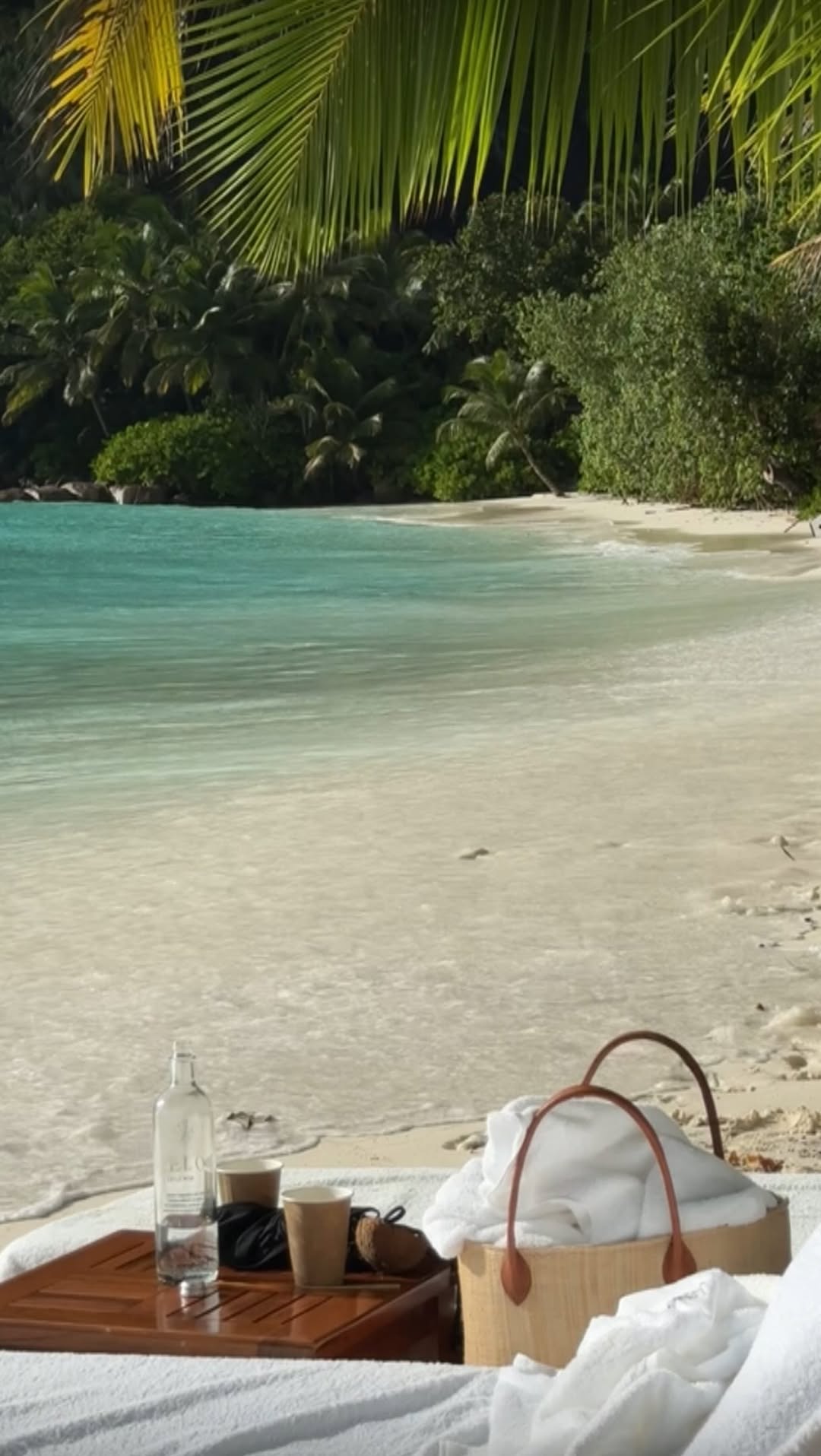 PEDRO | TRAVEL CREATOR, Four Seasons Resort Seychelles