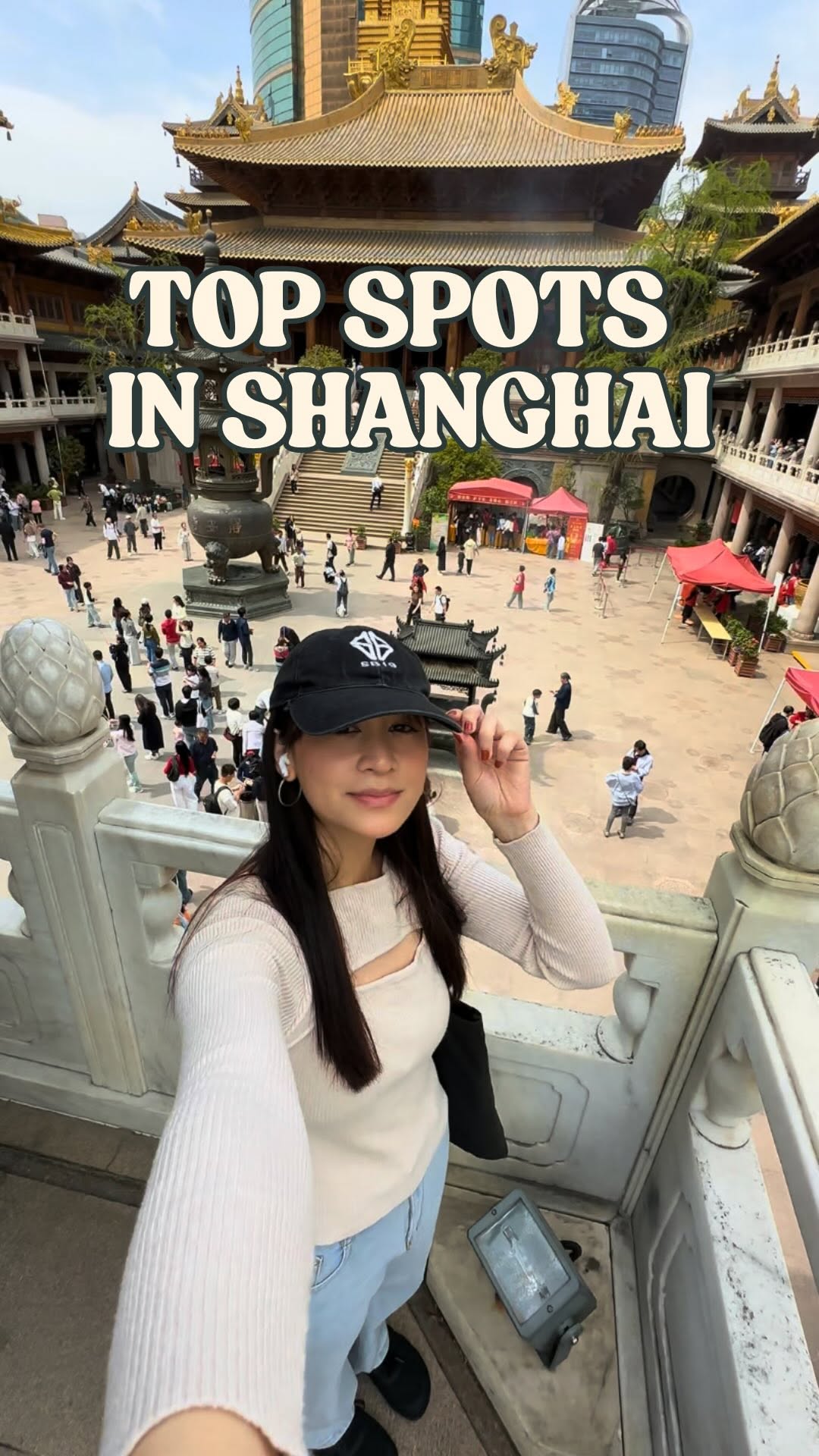 Roseanne | travel blogger 🌏, Tianzifang