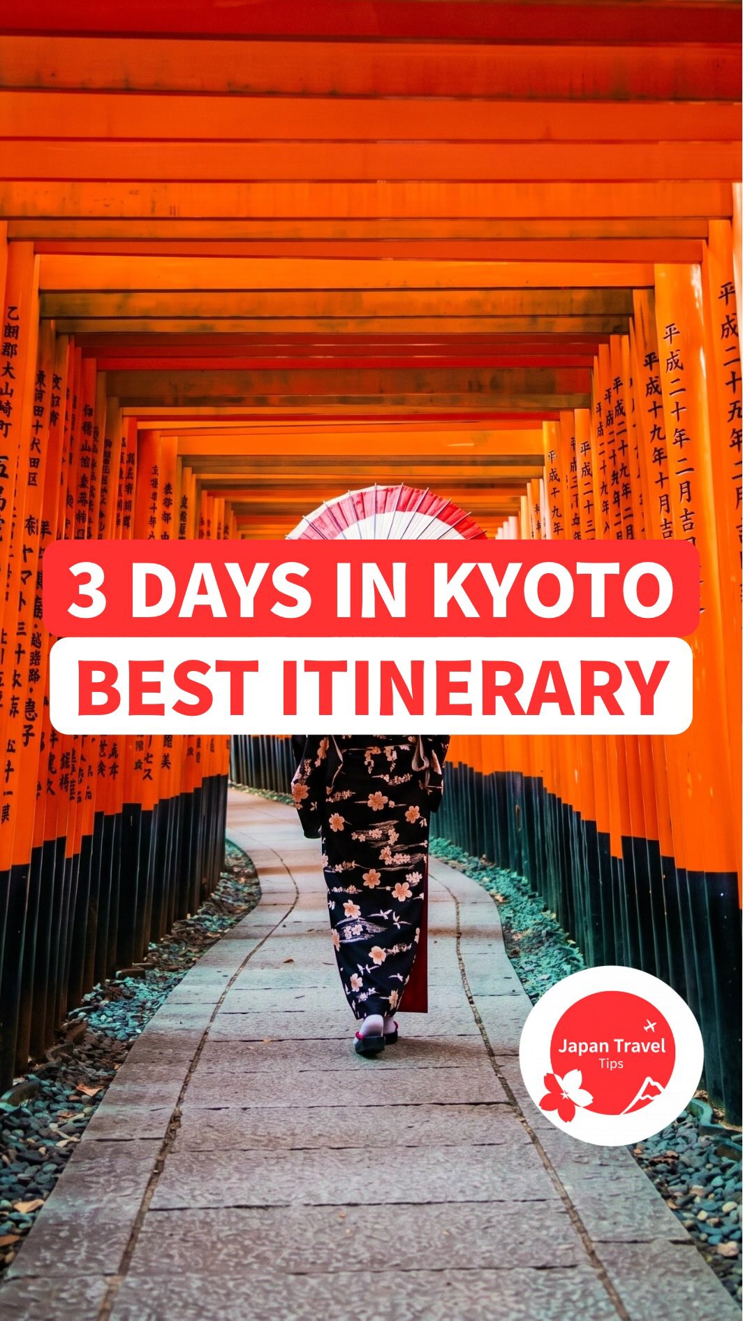 Japan Travel Tips🇯🇵 Visitors Guide | Tips, Hokan-ji