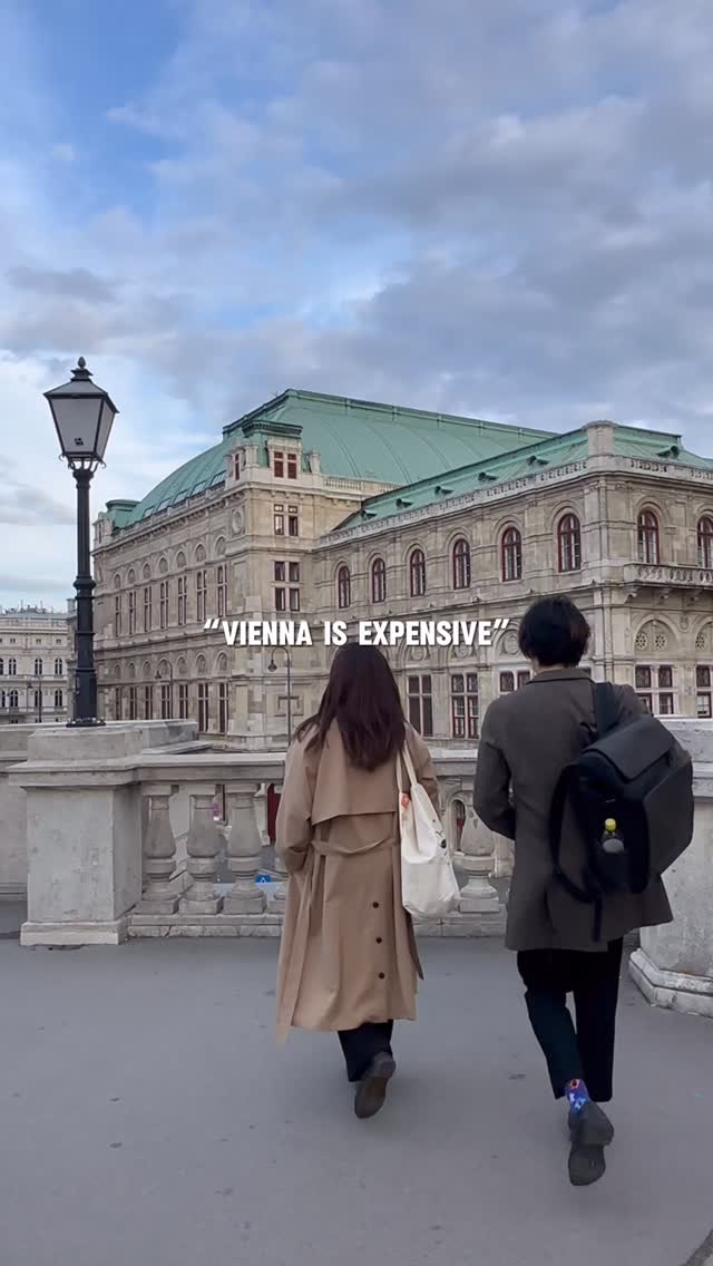 吞吞 TunTun | Hong Kong & Vienna | Traveller & Photographer, Schönbrunn Palace