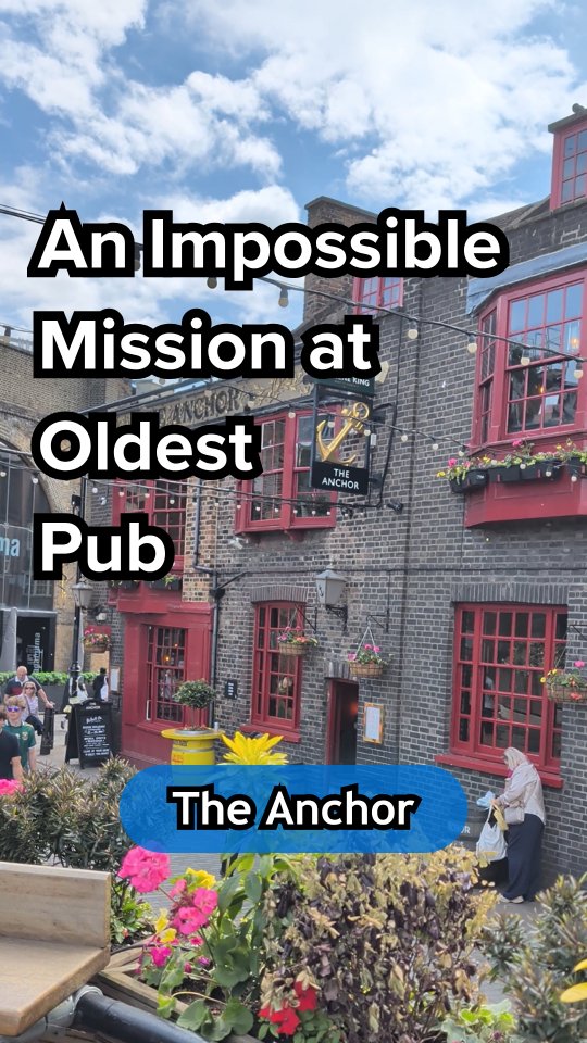 Historic Pub Crawls®, St. Paul's Cathedral