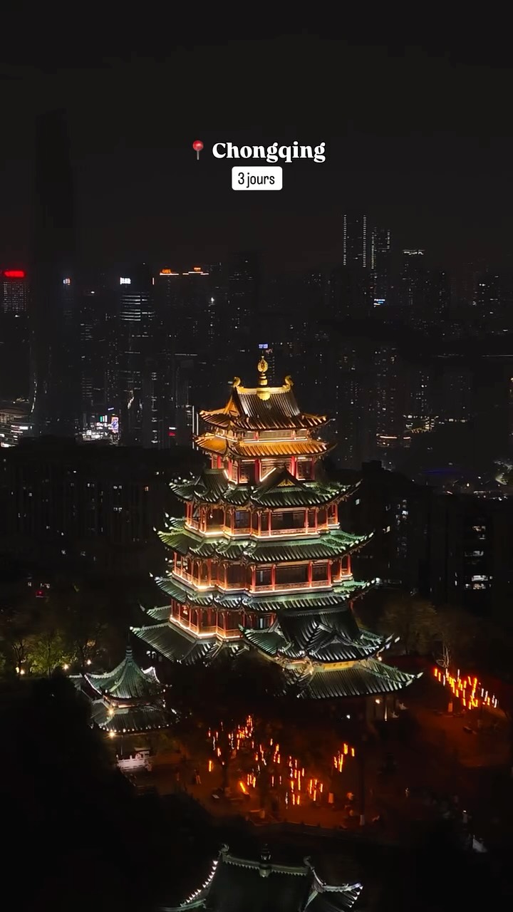 Mour & Sami, Shanghai