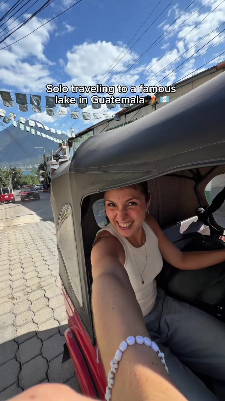 bellethewinner, Antigua Guatemala
