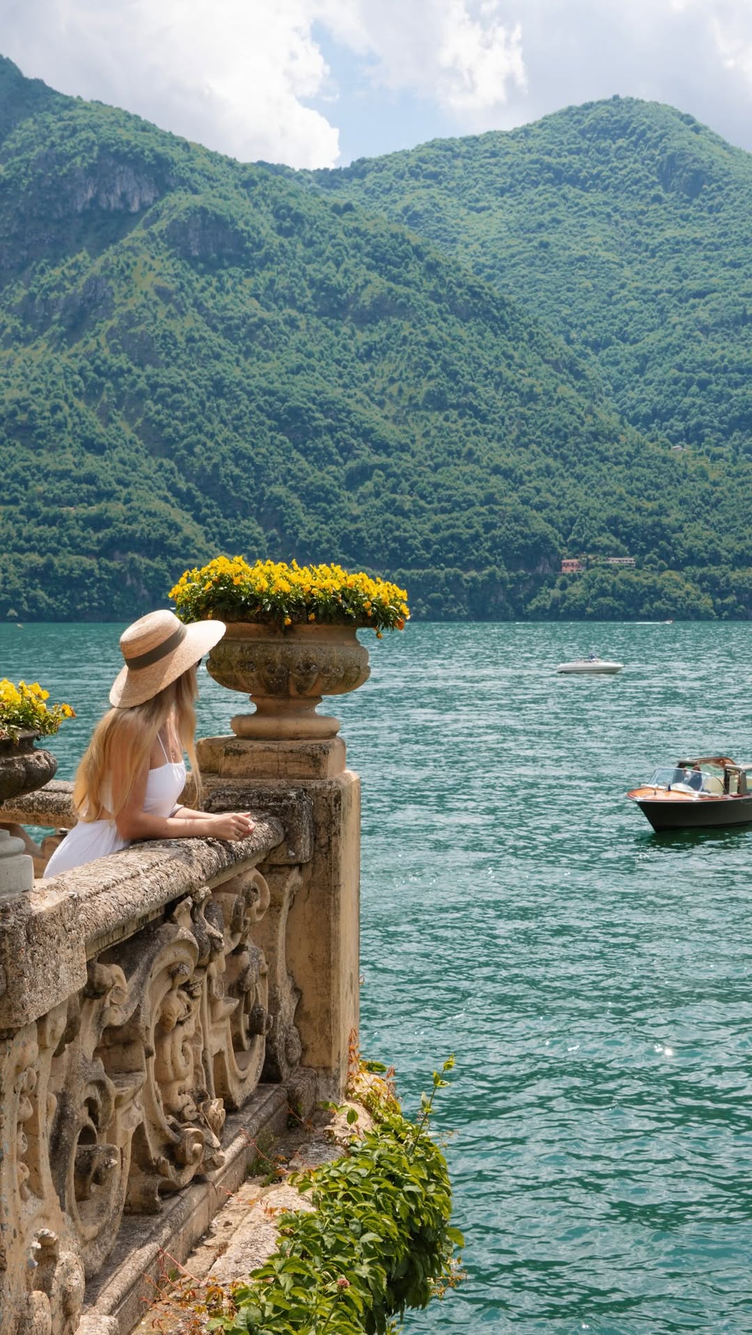 Olga ✈︎ My travel diary, Villa del Balbianello