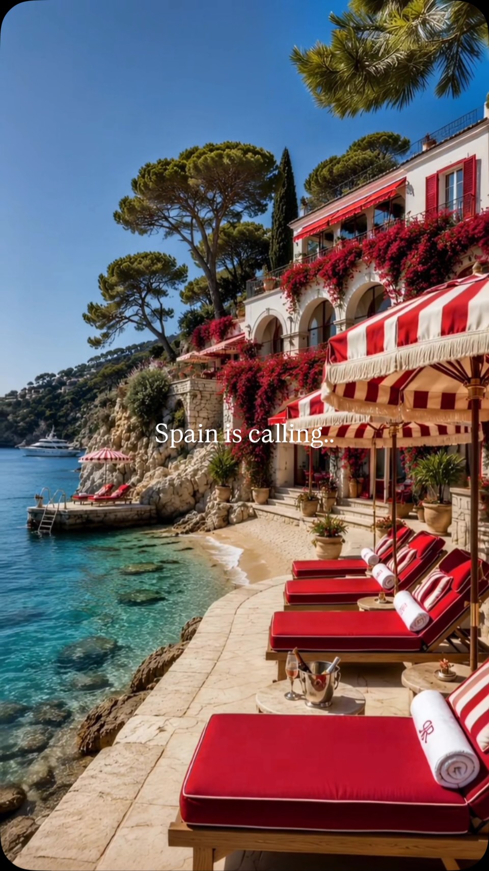 TravelAsk.com, Marbella Club Hotel