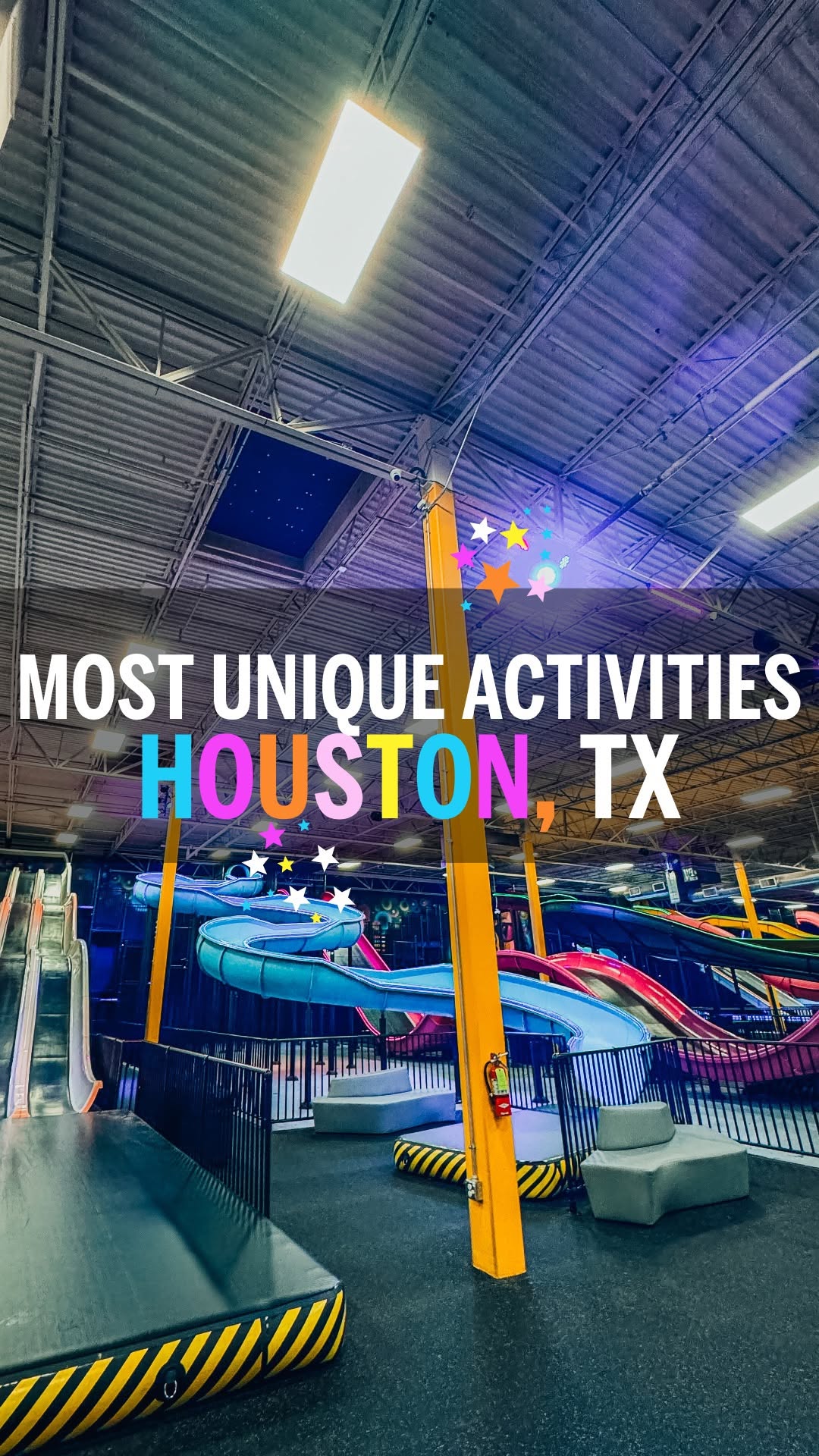 Texas Love List, Marriott Marquis Houston