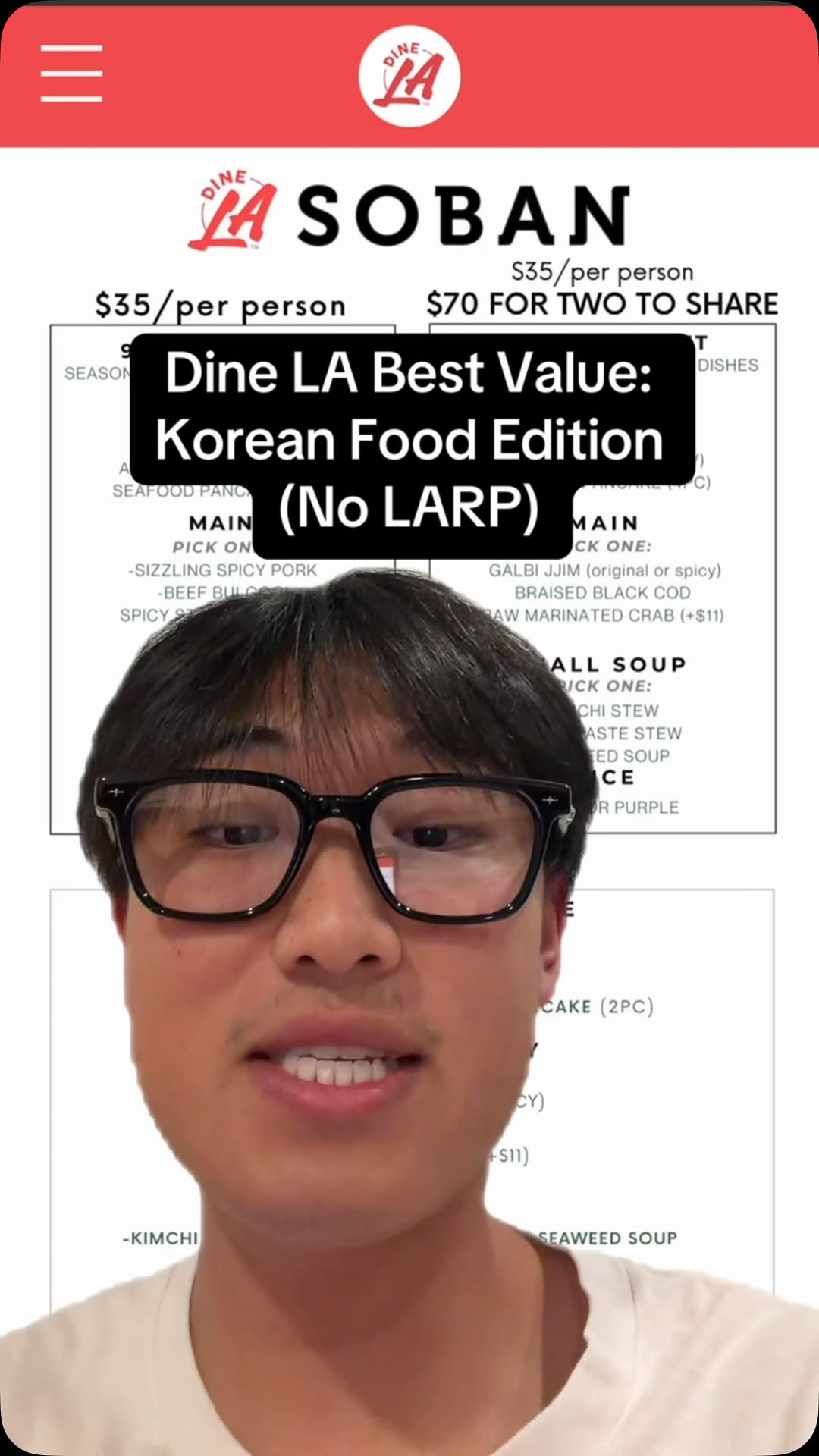 DerekEatsLA | Food Deals + HHs, rōk Coffee and Tea - Olympic Blvd