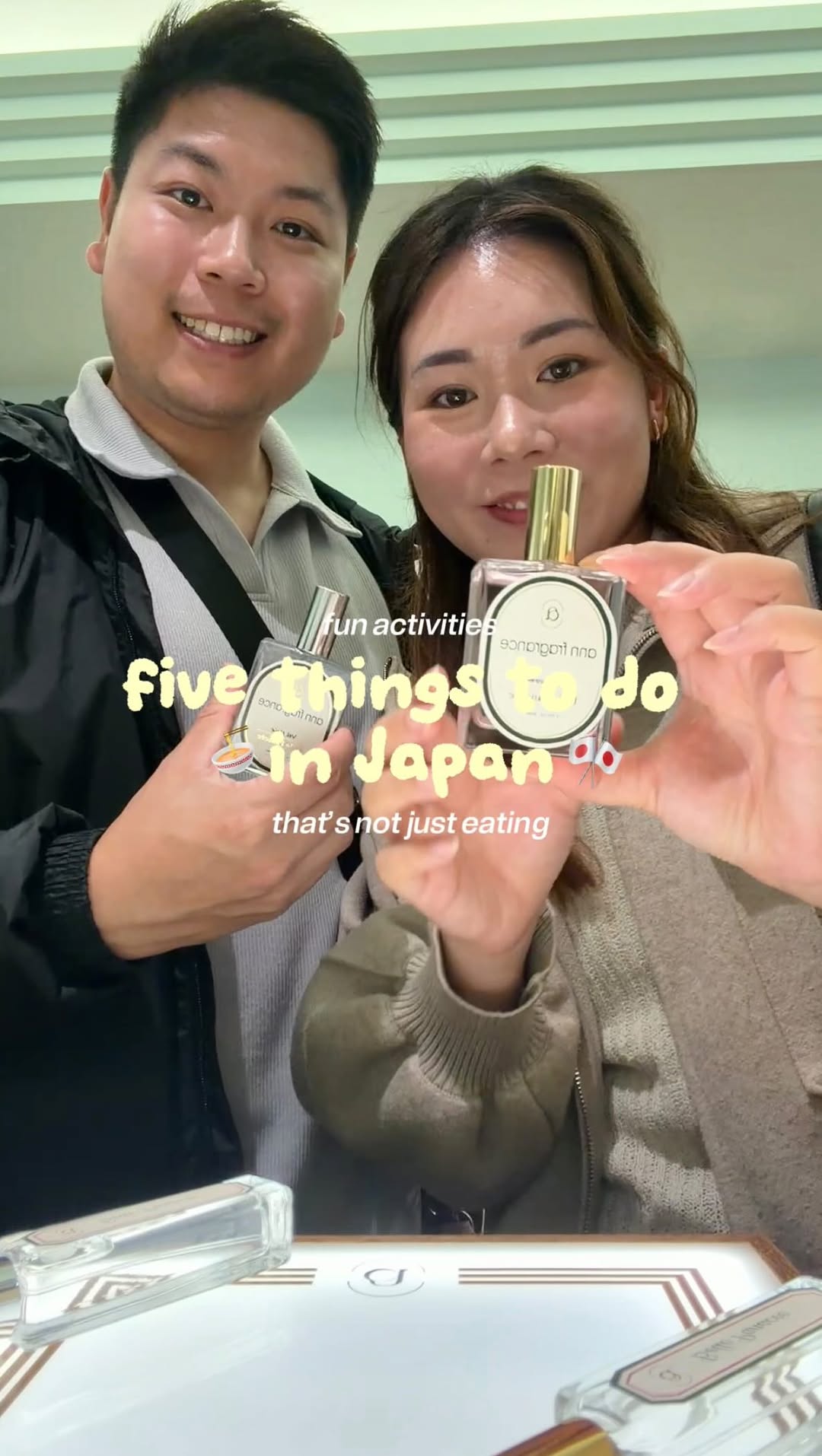 melbourne foodie • travel • lifestyle | Lilian 🌷, Cup Noodles Museum Yokohama
